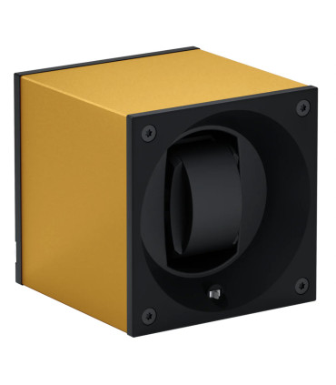 Swiss Kubik MasterBox watch winder - 1 watch