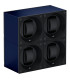 Swiss Kubik MasterBox watch winder - 4 watches