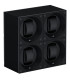 Swiss Kubik MasterBox watch winder - 4 watches