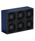 Swiss Kubik MasterBox watch winder - 6 watches