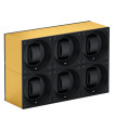 Swiss Kubik MasterBox watch winder - 6 watches