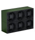 Swiss Kubik MasterBox watch winder - 6 watches