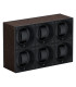 Swiss Kubik MasterBox watch winder - 6 watches