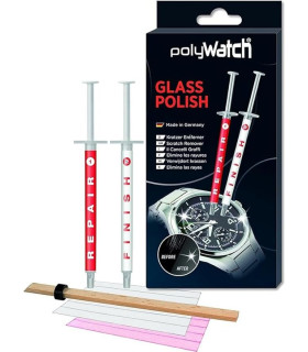 Beco PolyWatch Glass Polish