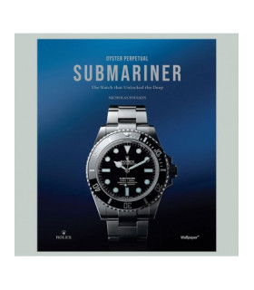 Book Oyster Perpetual Submariner