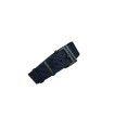 Premium nato strap PVD buckle - Navy Blue