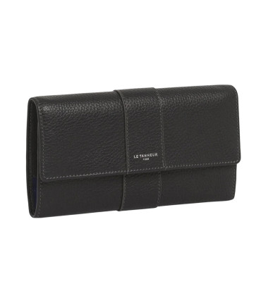 Le Tanneur - travel jewelry pouch