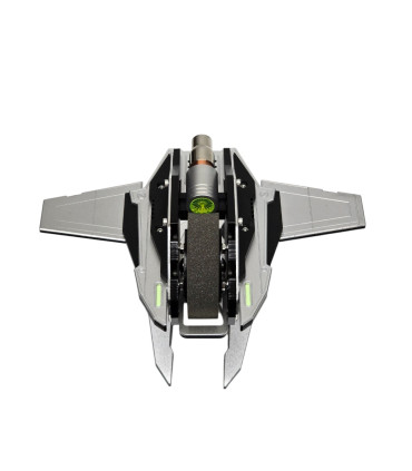 Robotoys Watch Stand - Spaceship