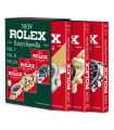 Mondani - Rolex Gold and Platinum