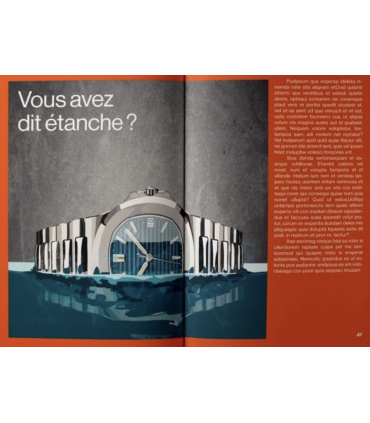 Le guide des montres vintage (French Book)