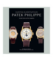 Patek Philippe: Investing in Wristwatches (Book in English)