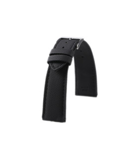 Kronokeeper Strap - Rubens Black