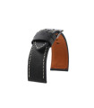 Kronokeeper Strap - Silvestre Black