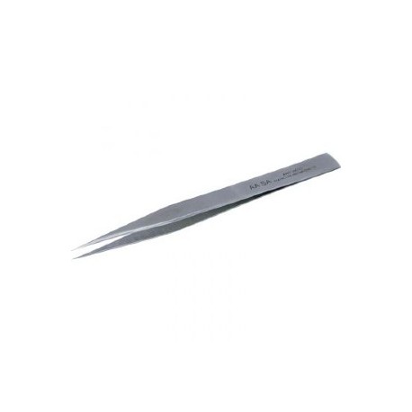 Watchmaking Tools - Tweezers, which one do you need 