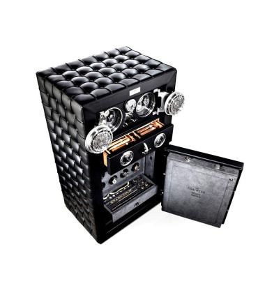 Coffre-fort Doettling Liberty Edition Limitée "The Fortress"