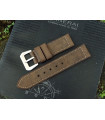 Gunny Straps Ready Made Brown