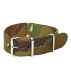 Bracelet nylon NATO Camouflage 3