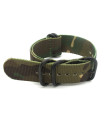 NATO ZULU EXTREME STRAP Camouflage 3