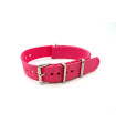 Bracelet nylon NATO Rose