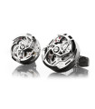 Encelade 1789 "Rotor" Cufflinks 