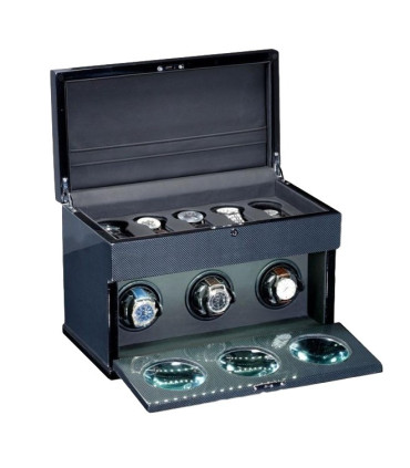 Watchwinder