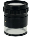 Bergeon Loupe with LED lights