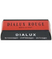 Pain de Dialux Rouge