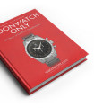 Moonwatch Only : The Ultimate Omega Speedmaster Guide