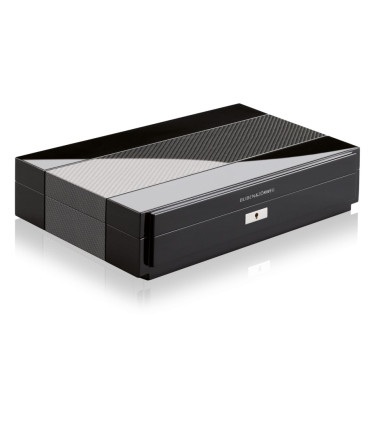 Buben & Zorweg Vantage 10 Carbon - watch box