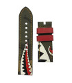 Tunx Straps Warhawks Serie