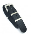 Seat Belt Nato - Black