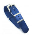 Seat Belt Nato - Bleu marine