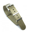 Seat Belt Nato - Khaki