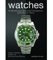 WATCHES An Identification Manual for Contemporary and Collector’s Pieces