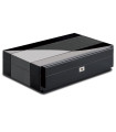 Buben & Zorweg Vantage 10 Carbon - watch box