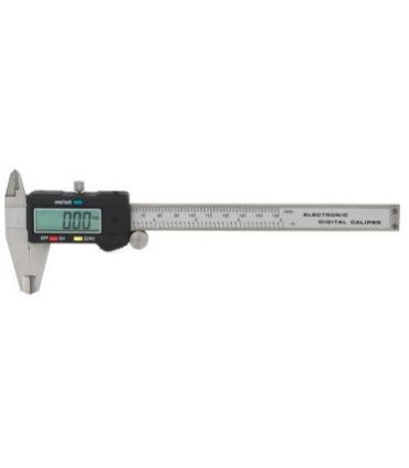 Digital sliding caliper 150mm / 0.01mm