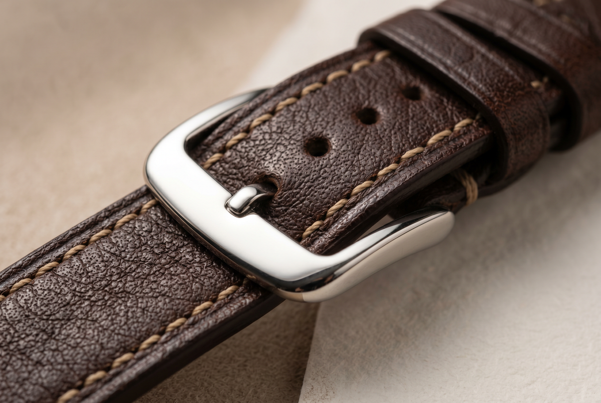 Reconnaître un bracelet de qualité