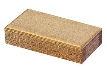 Pierre d'affutage Arkansas