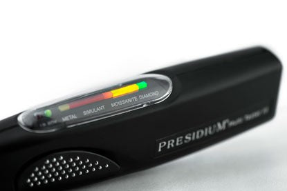 Multi Testeur Diamant & Moissanite