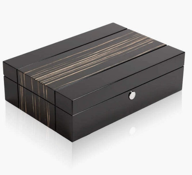 Paul Design - Modèle Gentleman boite à montres 10