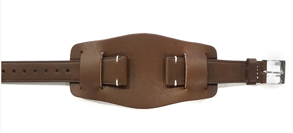 Plaque américaine pour bracelet Gaspard