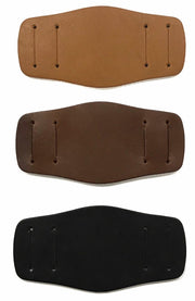 Plaque américaine pour bracelet Gaspard