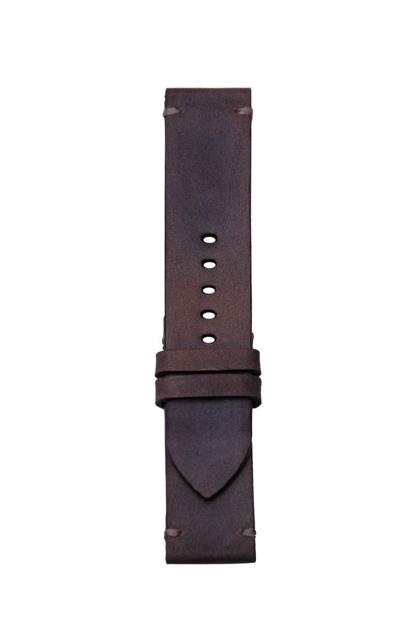 Gunny Straps Minimalist chocolat