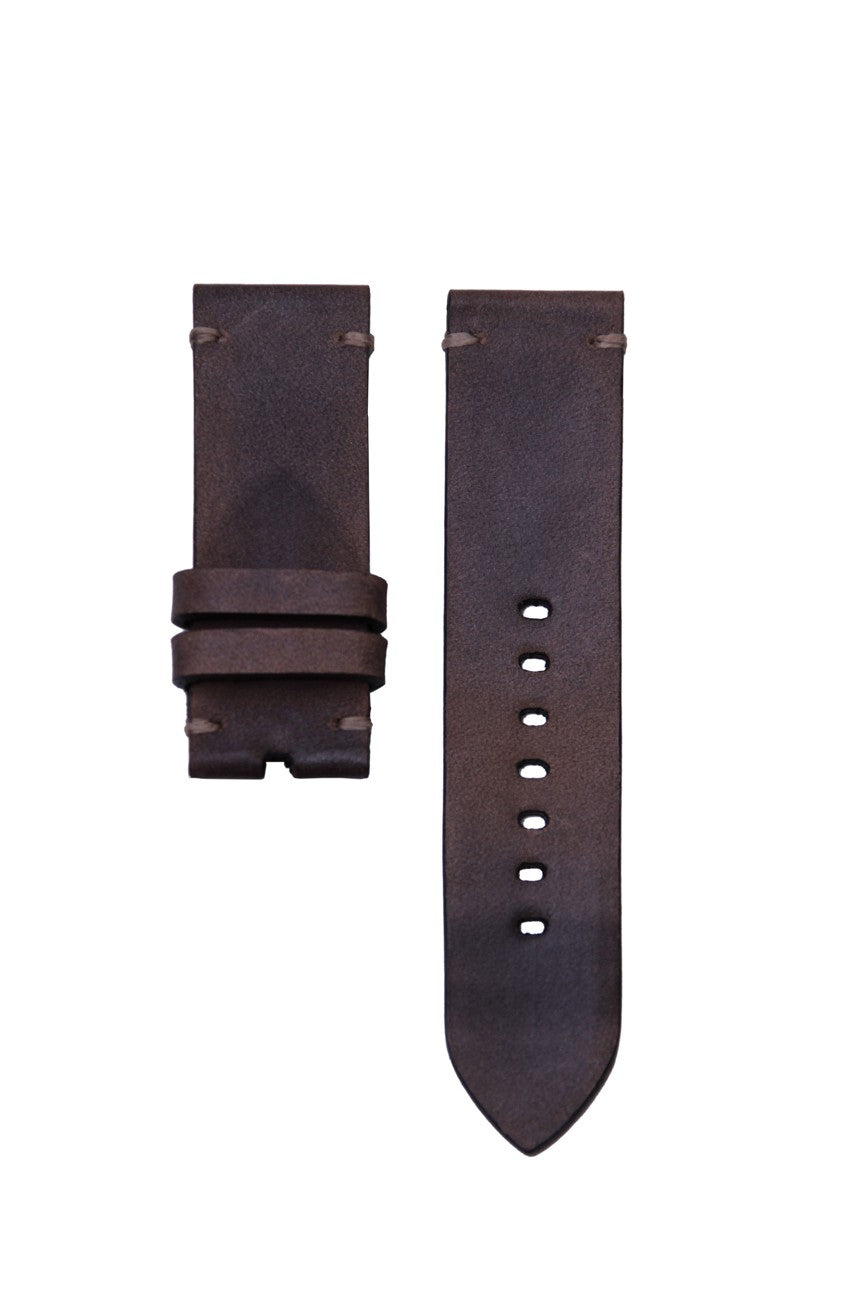 Gunny Straps Minimalist chocolat