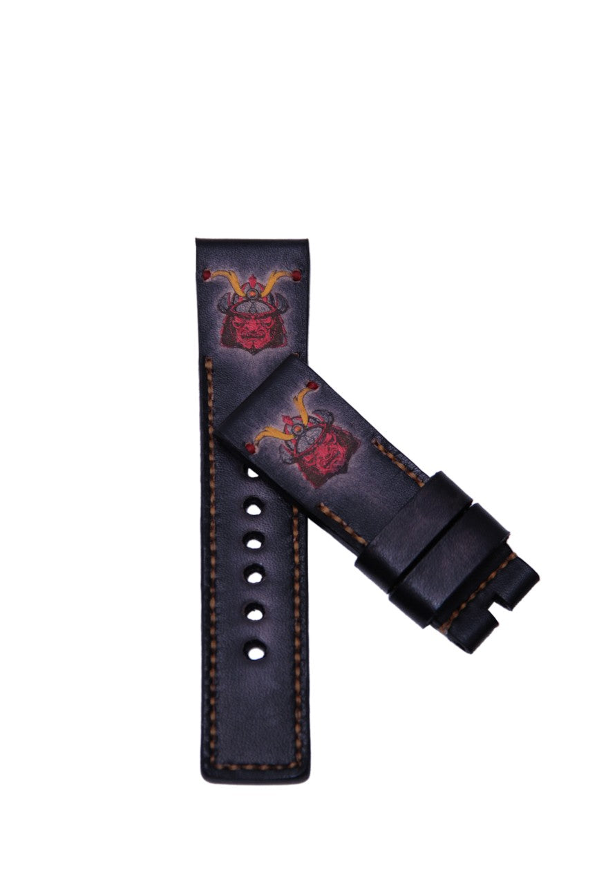 Gunny Straps Ronin Serie