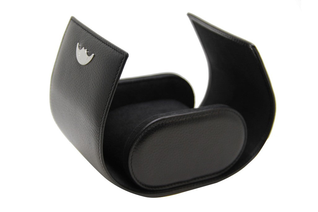 Écrin Phase De Lune pour une montre