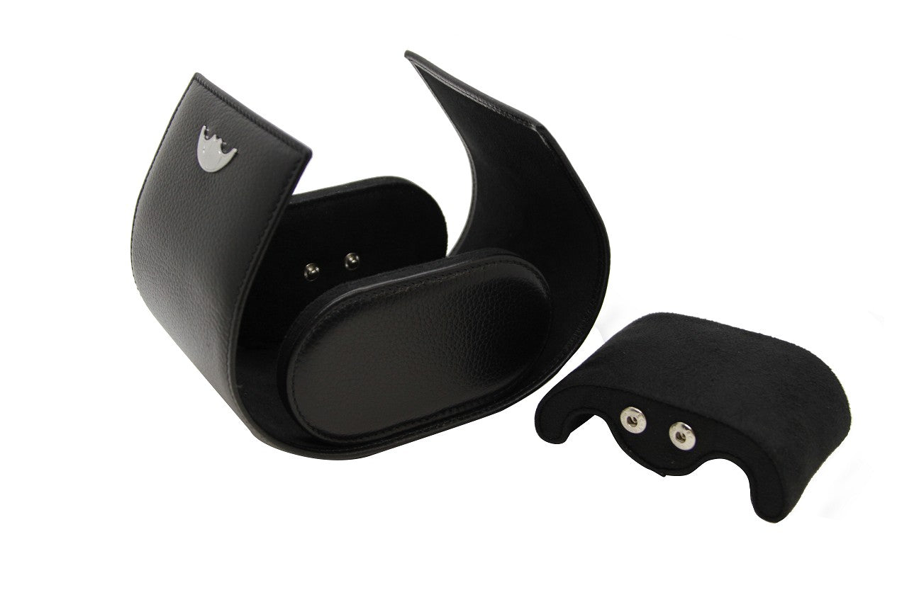 Écrin Phase De Lune pour une montre