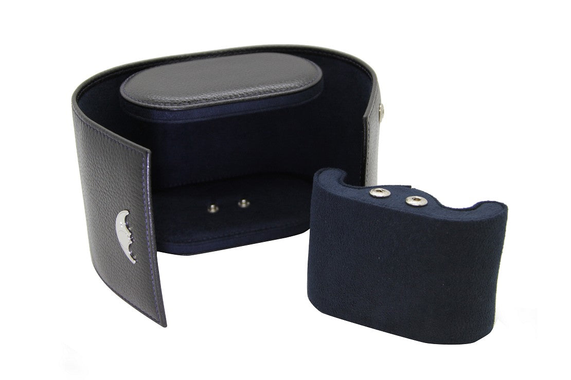 Écrin Phase De Lune pour une montre