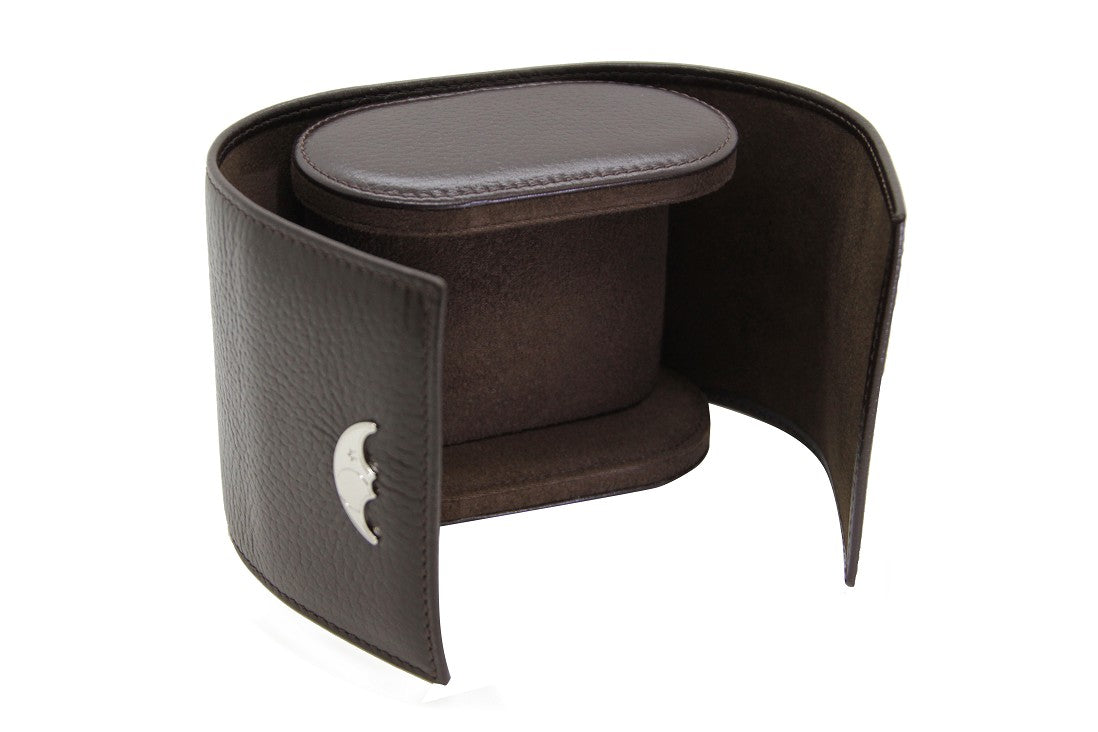 Écrin Phase De Lune pour une montre