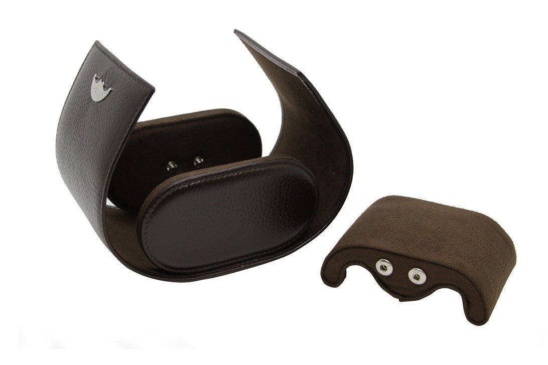 Écrin Phase De Lune pour une montre